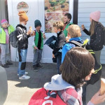 UoK-Woche-2-Vogelkoje-Adler-Seetierfahrt-Eisessen-danach