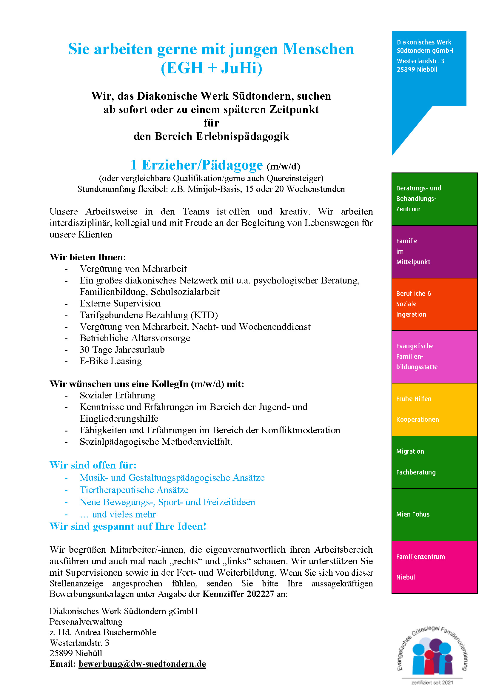 Jobs › Diakonisches Werk