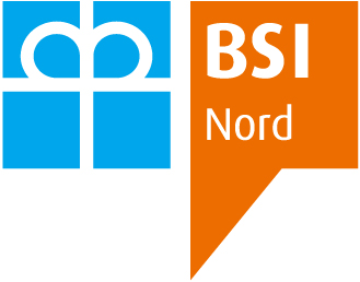 Logo BSI Nord