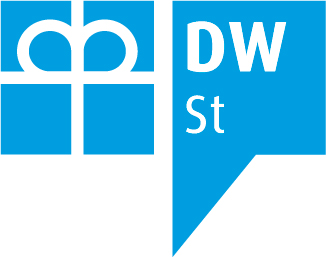 Logo Diakonisches Werk