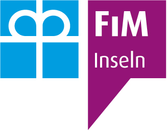 Logo FiM Inseln